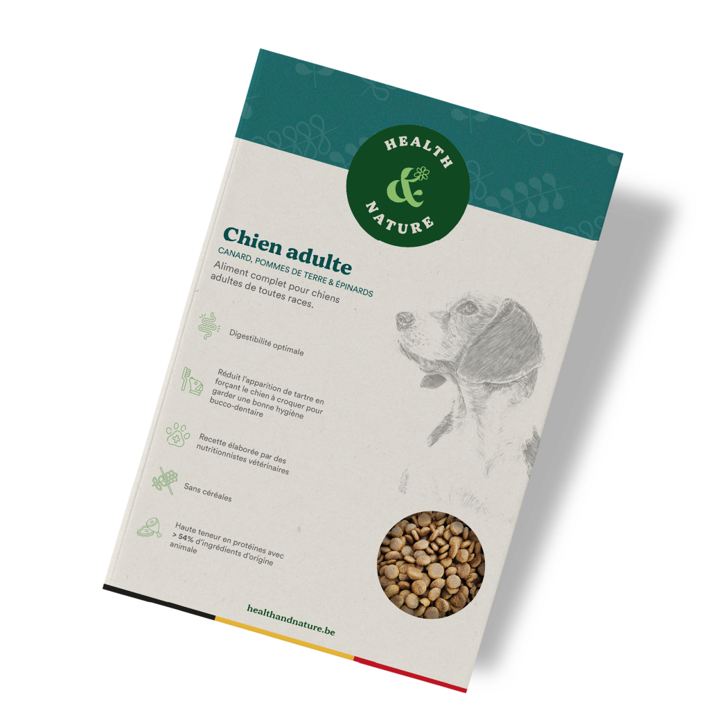 Fiches explicatives Croquettes (FR)