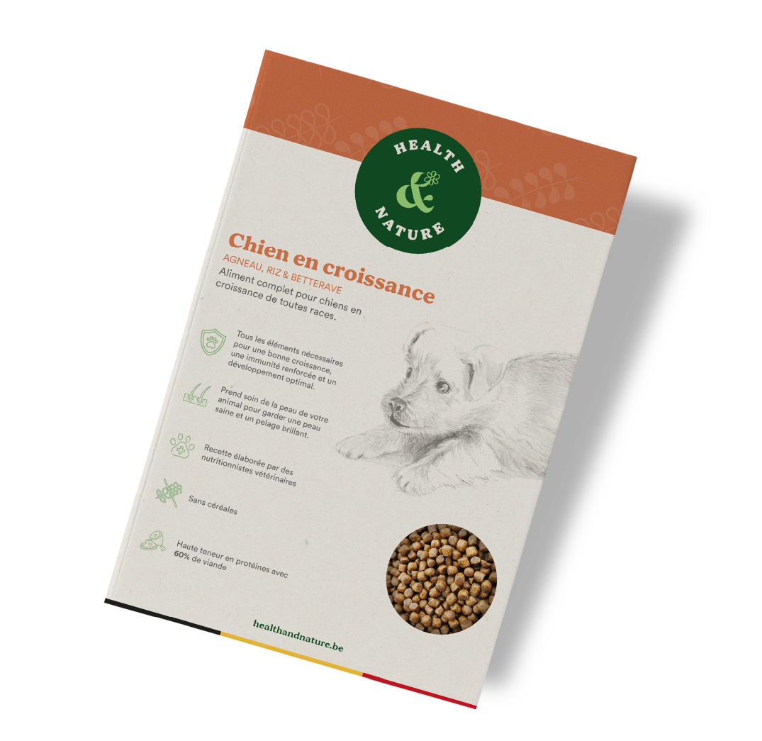Fiches explicatives Croquettes (FR)