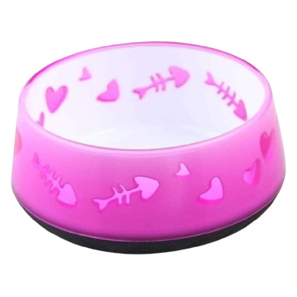Gamelle pour chat
