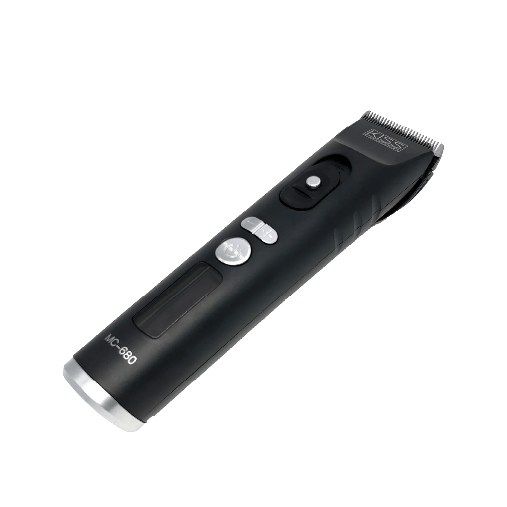 Tondeuse portable MC-680