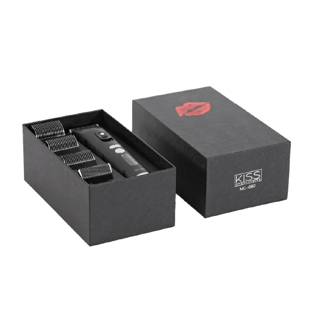 Tondeuse portable MC-680