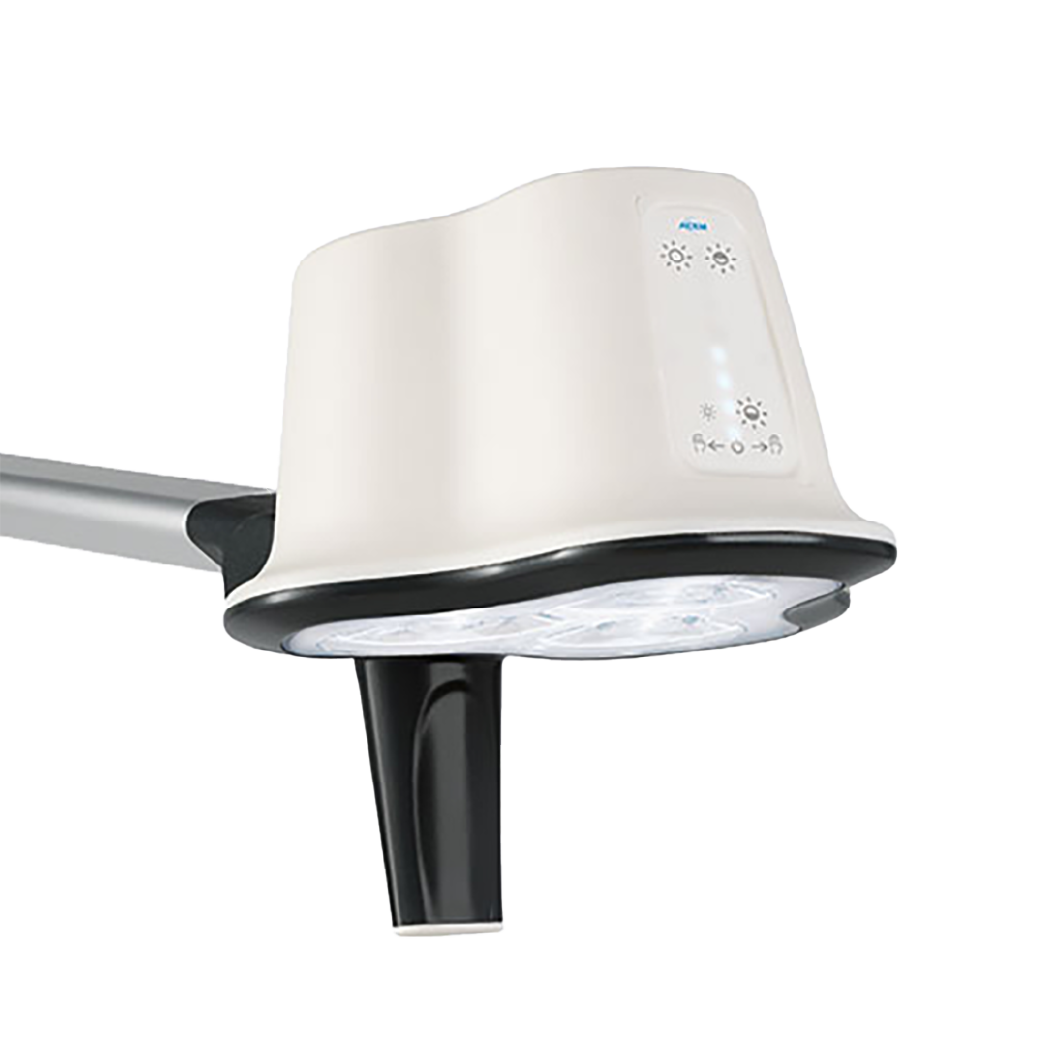 ACEM ST1.1 &amp; ST1.3 onderzoekslamp 