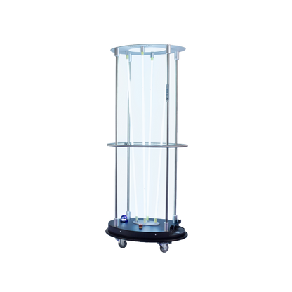 Lampe de désinfection UV