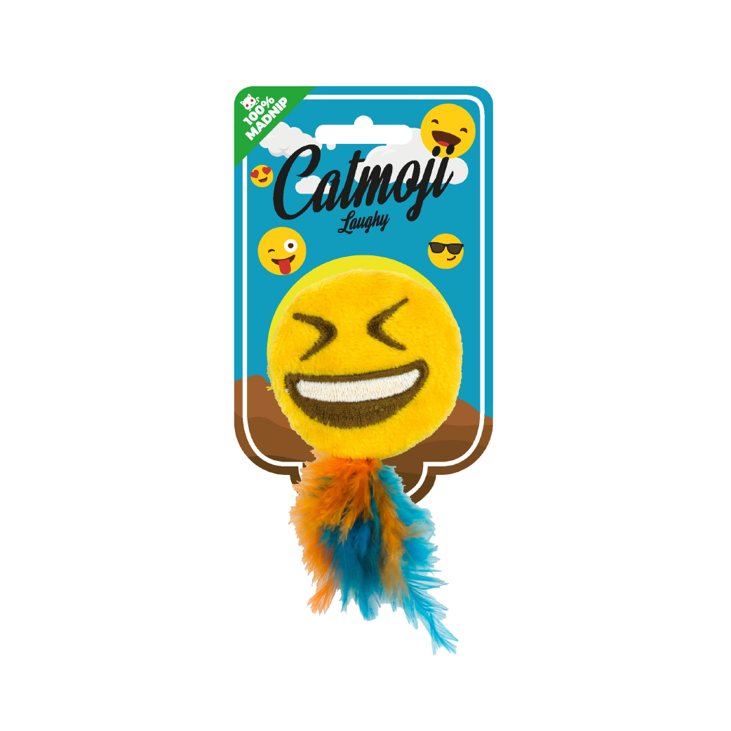Catmojis