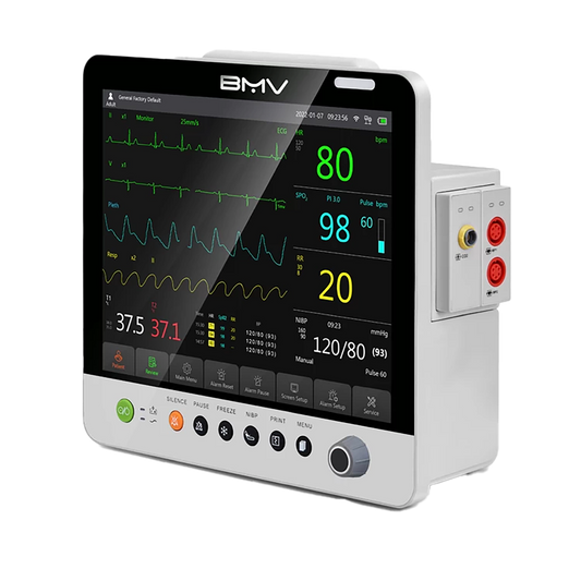 Moniteur modulable BM0220
