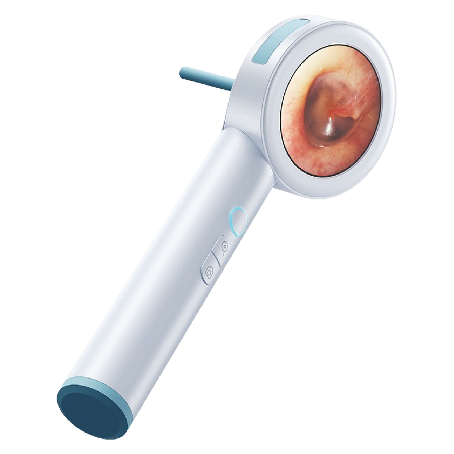 Otoscope portable