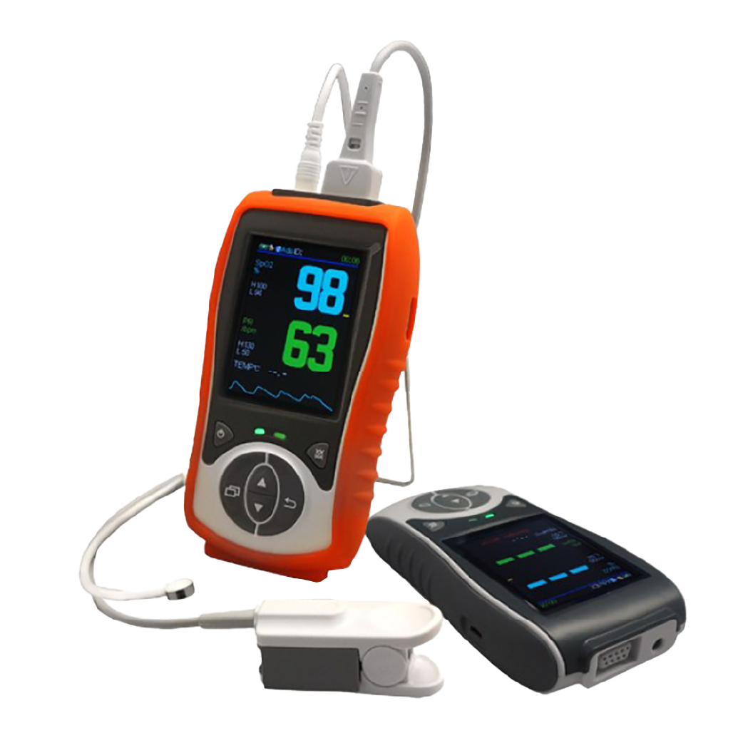 Pulsoximeter