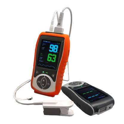 Pulsoximeter