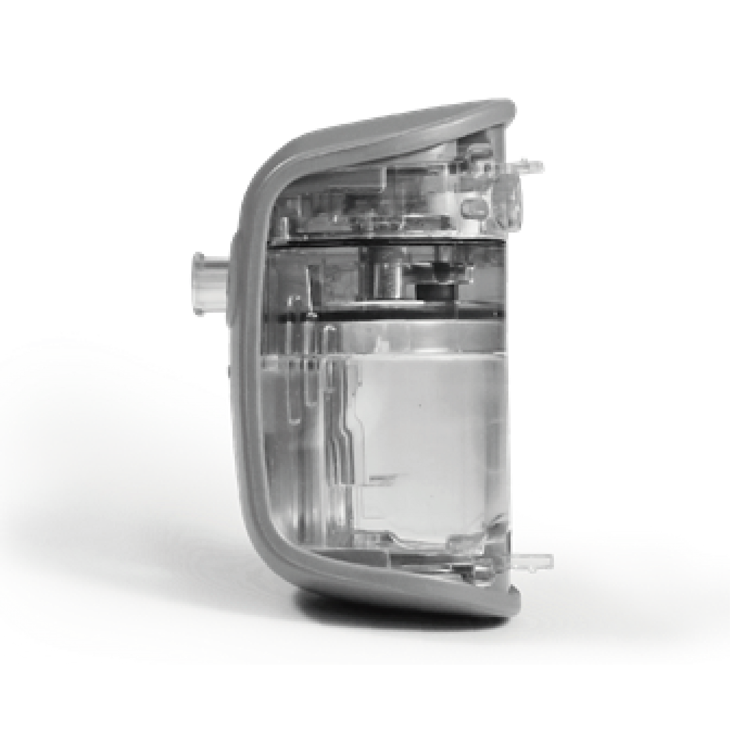 Piège à eau de Co2