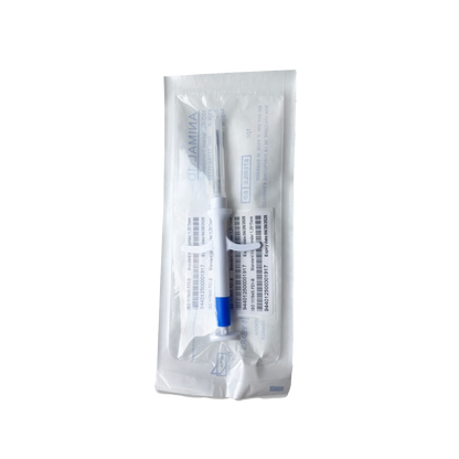 Microchips 7mm - Pak van 20
