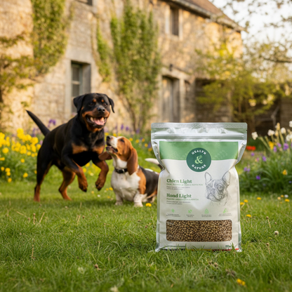 Croquettes Chien Adulte Light 17kg