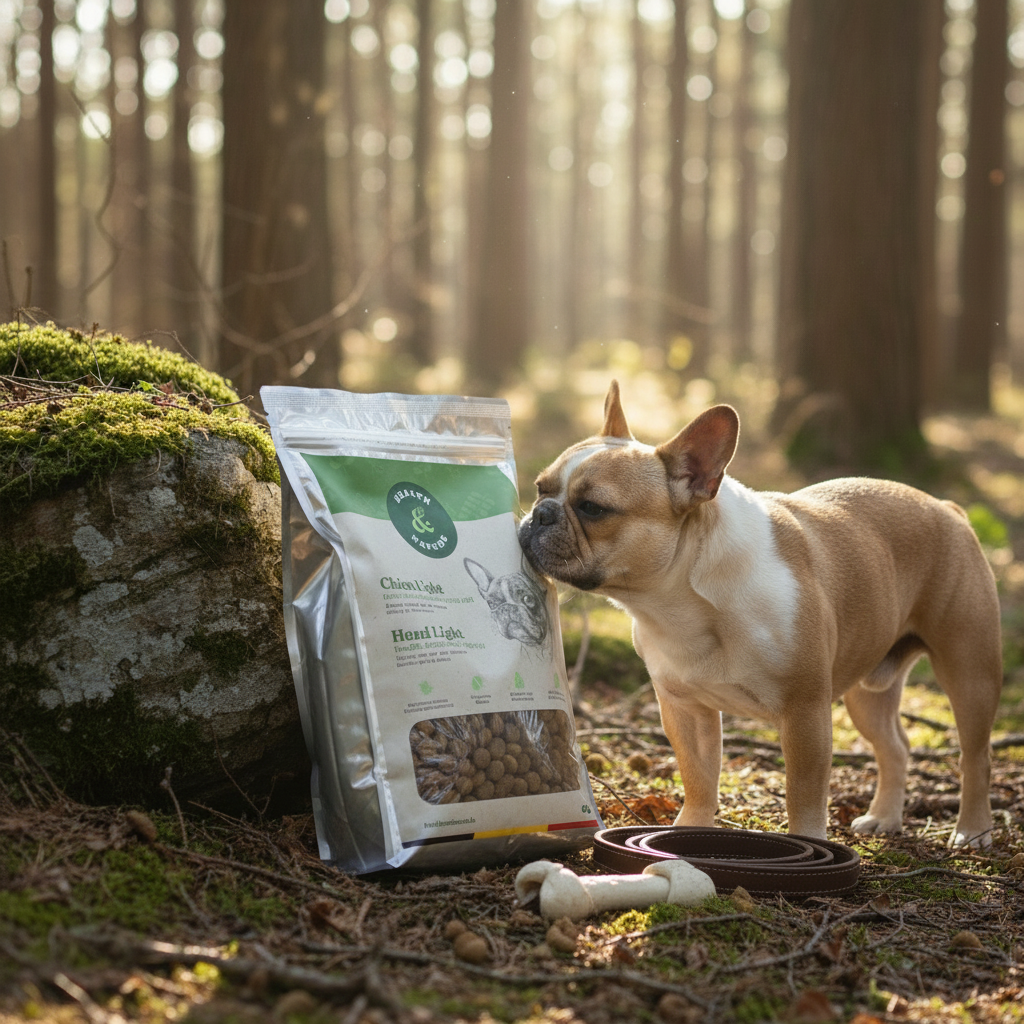 Croquettes Chien Adulte Light 4kg