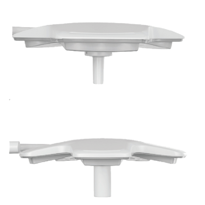 Lampe chirurgicale ACEM ST35/57