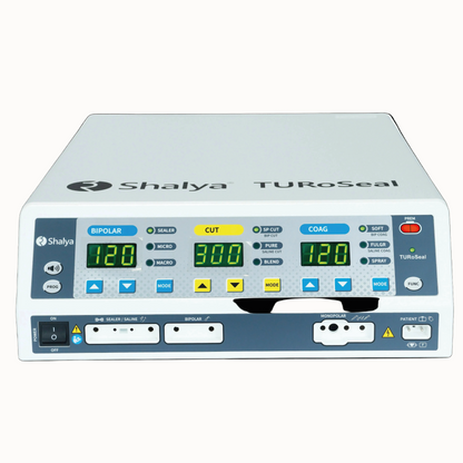 Elektrochirurgische generator Shalya TURoSeal