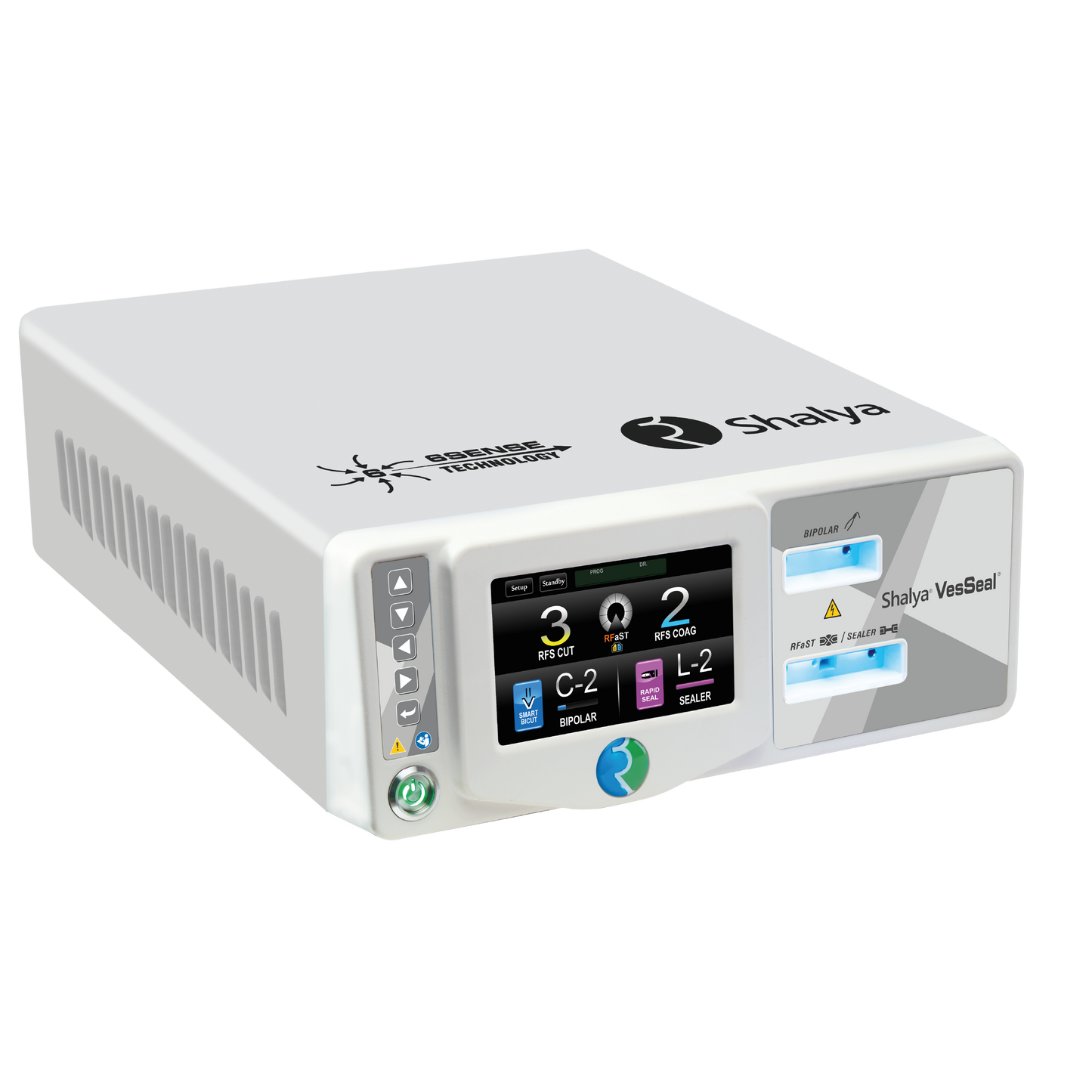 VesSeal elektrochirurgisch generator