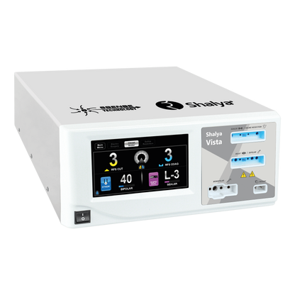Hoogwaardige Vista RF-generator voor chirurgie