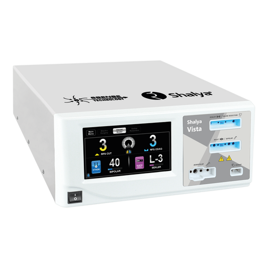 Hoogwaardige Vista RF-generator voor chirurgie