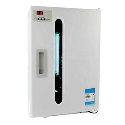 Stérilisateur UV - 27L