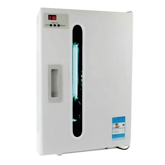 Stérilisateur UV - 27L