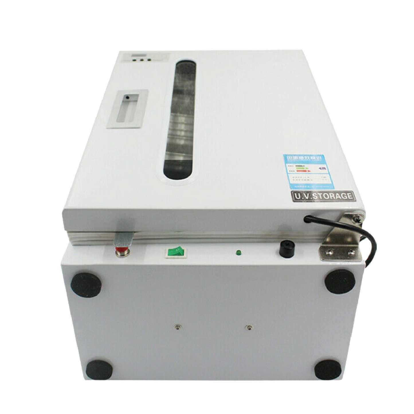 Stérilisateur UV - 27L