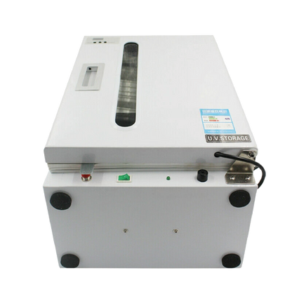 Stérilisateur UV - 27L