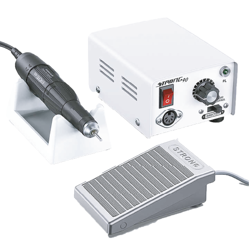 Polisseur micromoteur Strong 90