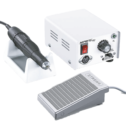 Polisseur micromoteur Strong 90