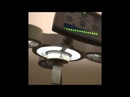 Starled 3NX chirurgische lamp