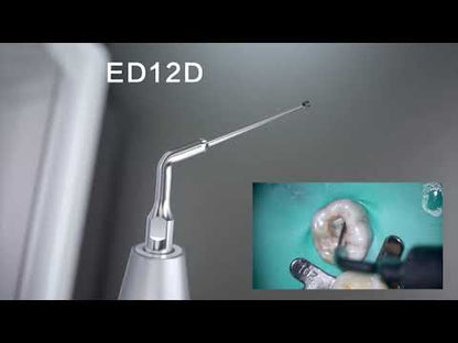 Détartreur à ultrasons D600 LED