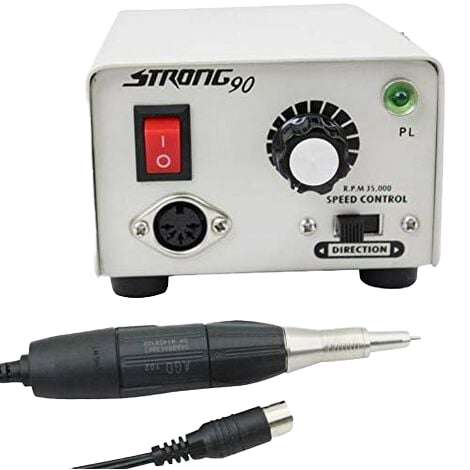Polisseur micromoteur Strong 90