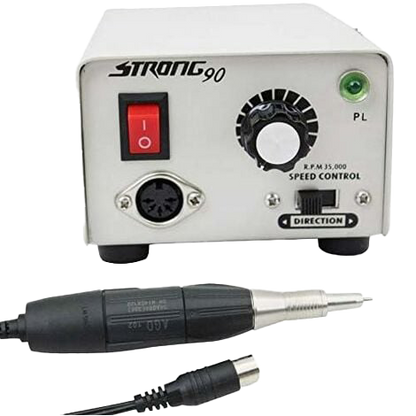 Polisseur micromoteur Strong 90